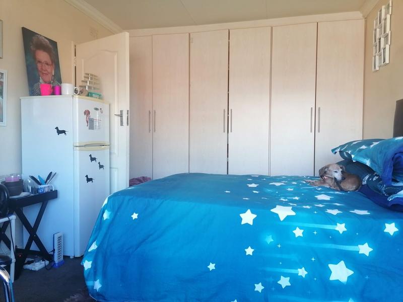 2 Bedroom Property for Sale in Navalsig Free State